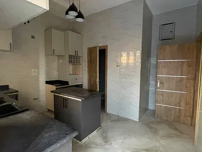 5 Bedroom Semi-Detached Duplex — Ikate, Lekki, Lagos