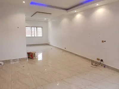 Luxury 2 Bedrooms All Rooms En Suite — Gwarinpa, Abuja
