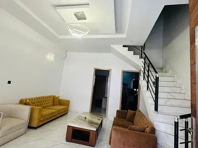 1 Bedroom Shared Apartment — Lekki, Lagos