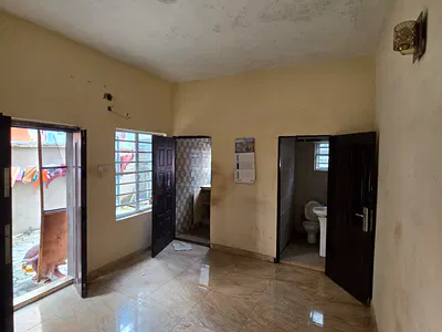Mini Flat (Room and Parlour) — Ajah, Lagos