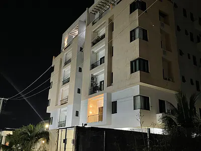 3 Bedroom Apartments + 1 BQ — Mojisola Onikoyi Estate, Ikoyi, Lagos