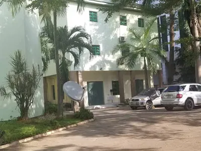 80 Rooms Luxury Hotel with Conference Facilities — Lekki Phase 1, Lekki, Lagos