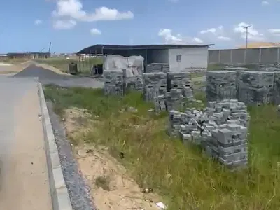 Newly Out 1,000SQM Plot of Land — Lekki, Lagos