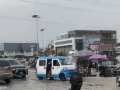 Strategically Located 1,436SQM Plots of Land — Lekki, Lagos