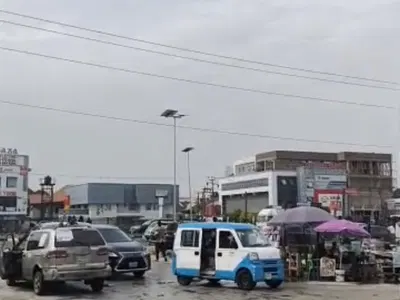 Strategically Located 1,436SQM Plots of Land — Lekki, Lagos
