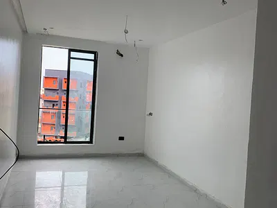 Mini Flat (Room and Parlor) — Lekki, Lagos