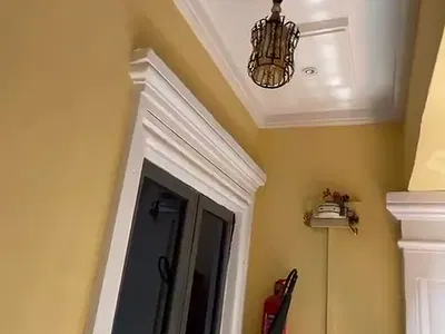 2 Bedroom Apartment — Ipaja, Lagos