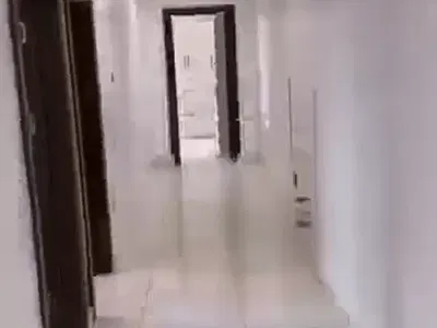 2 Bedroom Apartment with En-Suite Bedrooms — Off Western Avenue, Surulere, Lagos