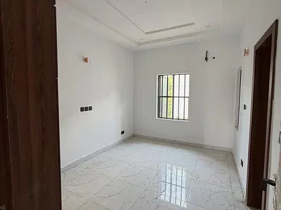 3 Bedroom Bungalow — Maitama District, Abuja