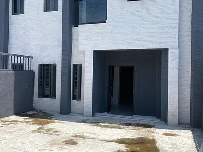 2 Bedroom Terraced Duplex with BQ Private Compound — Lekki, Lagos