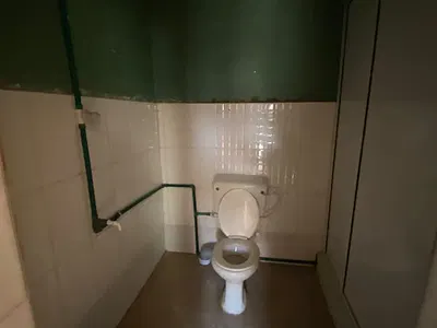 Exclusive Room Self Contained Apartment — Oke-Ira Kekere Ado Road, Ajah, Lagos