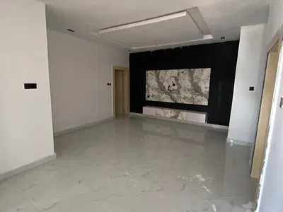 Brand New Mini Flat with Balcony and Double Entrance — Lekki, Lagos