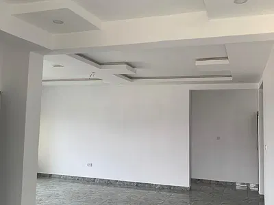 Fresh Luxury 3 Bedroom Serviced Flat — Millennium Estate, Oke-Alo, Gbagada, Lagos