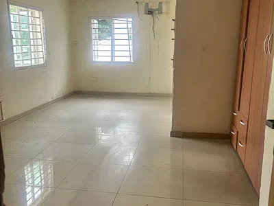 Spacious 2 Bedroom Apartment in a Serene Location — Lekki, Lagos