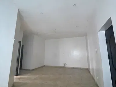 2 Bedroom Luxury Apartment on 1st Floor — Osapa, Lekki, Lagos