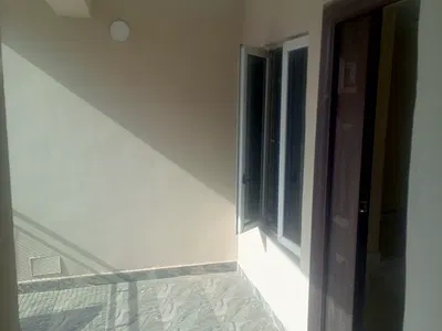 Nice and Well Finished 3 Bedroom Flat with BQ — Off Kilo Bus, Kilo, Surulere, Lagos