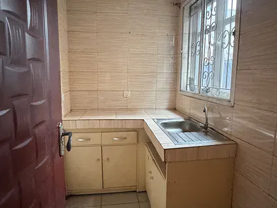 Cozy Mini Flat — Off Osapa, Idado, Lekki, Lagos