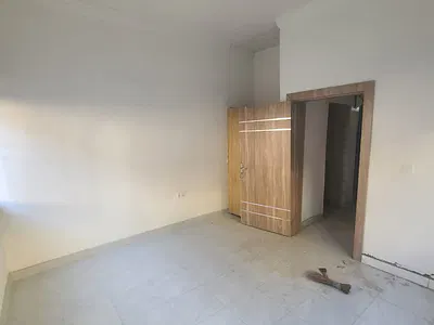 A Spacious Room Self Contain — Magodo Phase 2, Magodo, Lagos