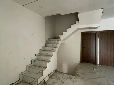 Newly Built 5 Bedroom Fully Detached Duplex with BQ — Omole Phase 1, Ikeja, Lagos