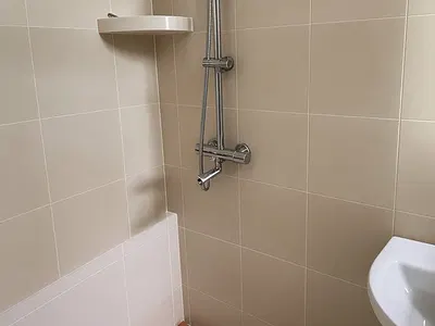 Self Contain Apartment — Ologolo, Lekki, Lagos