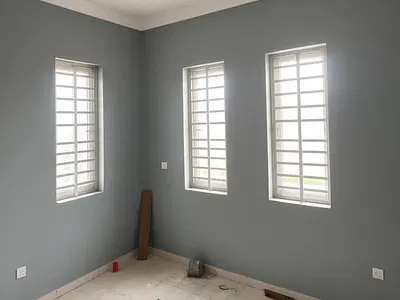 Self Contain Apartment — Ologolo, Lekki, Lagos