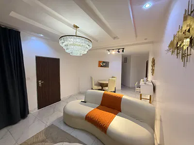 1-Bedroom Apartment — Victoria Island (VI), Lagos