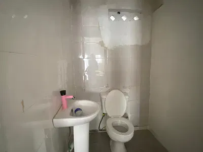 Comfortable Mini Flat with Open Plan Kitchen — Lekki, Lagos