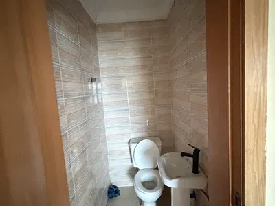2 Bedroom Penthouse Apartment — Lekki, Lagos