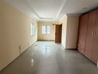 2 Bedroom Penthouse Apartment — Lekki, Lagos