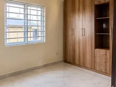 2 Bedroom Apartment — Sango Ota, Ogun