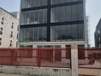4-Storey Commercial Office Building — Lekki Phase 1, Lekki, Lagos