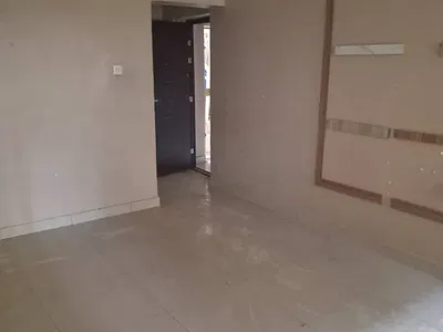 3 Bedroom Flat Apartment — Oregun, Ikeja, Lagos