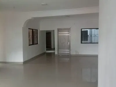 3 Bedrooms Flat Apartment — Magodo, Lagos