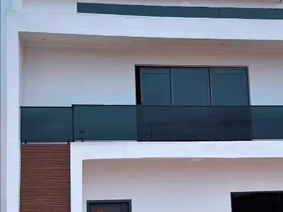 4-Bedroom Corner Piece Duplex — Ajah, Lagos
