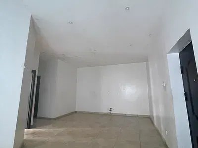 Service 2 Bedroom Flat on the First Floor — Lekki, Lagos