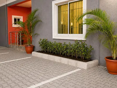 Excellently Designed 2 Bedroom Luxury Apartment — Lekki, Lagos