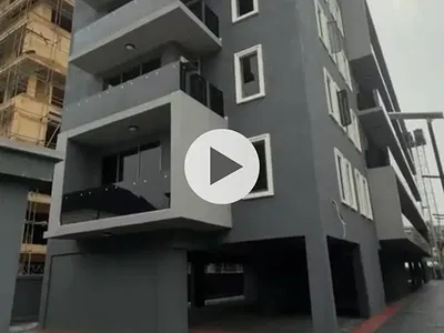 12 Units of 3 Bedroom Flats — Ikoyi, Lagos
