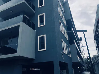 12 Units of 3 Bedroom Flats — Ikoyi, Lagos