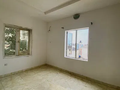 Beautiful Luxurious Juicy Spacious Studio Selfcontain Apartment — Lekki, Lagos