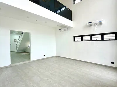 5 Bedroom Detached Duplex with Rooftop Terrace — Victoria Island (VI), Lagos