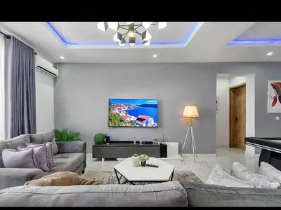 2 Bedroom Apartment — Chevron, Lekki, Lagos
