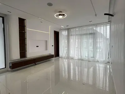 Luxury 4 Bedroom Semi-Detached Duplex with BQ — Lekki, Lagos