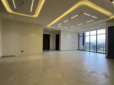 3 Bedroom Luxury Apartment with Pool and Gym — Lekki, Lagos