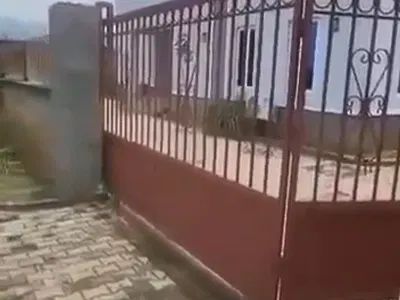 3 Bedroom Detached Bungalow — Kubwa, Abuja