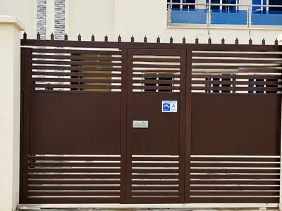 2 Bedroom Terraced Duplex — Admiralty Estate, Asokoro District, Abuja