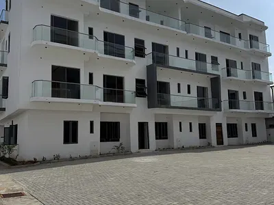 Two Bedroom Apartments — Lekki, Lagos