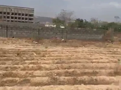 Developer's Dream: 4.38-Hectare Premium Land — Guzape District, Abuja