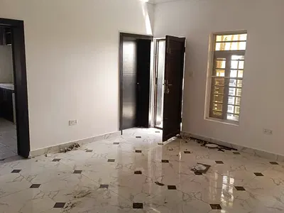 Newly Renovated Block of Flats Readily Available for Uptake — Ajah, Lagos