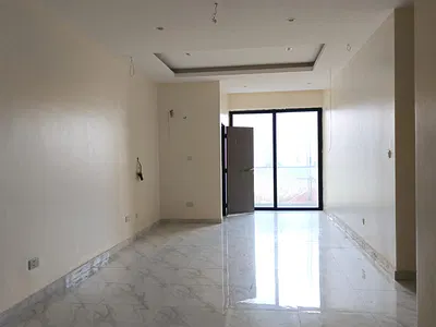 Spacious 2 Bedroom Flat — Ilasan, Ikate, Lekki, Lagos