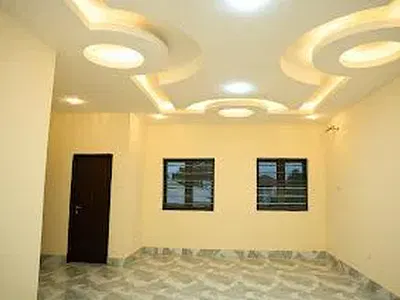 Bramd New 2 Bedroom — By Valencia Estate, Galadimawa, Abuja